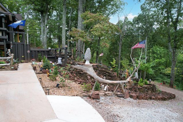 341 Acorn Gap Road, Sweetwater, TN 37874