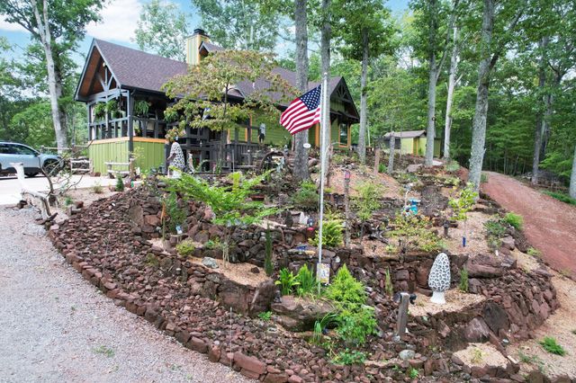 341 Acorn Gap Road, Sweetwater, TN 37874