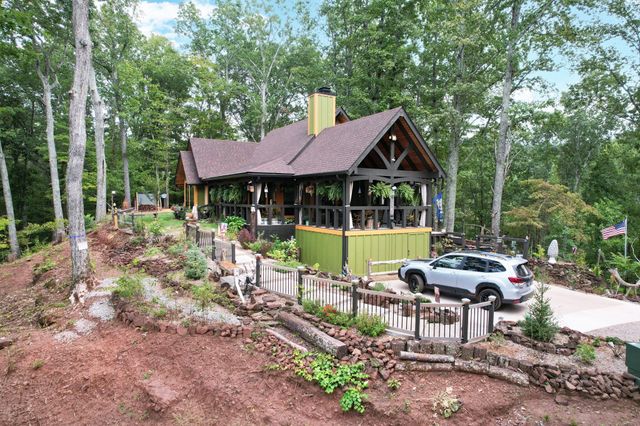 341 Acorn Gap Road, Sweetwater, TN 37874