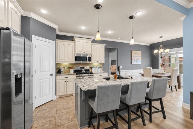 6502 S 49th Street, Rogers, AR 72758