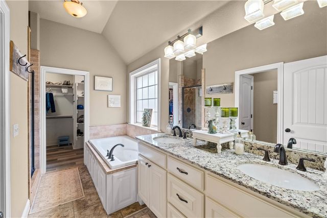 6502 S 49th Street, Rogers, AR 72758