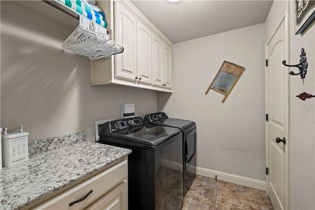 6502 S 49th Street, Rogers, AR 72758