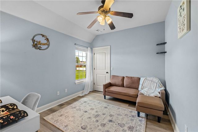 6502 S 49th Street, Rogers, AR 72758