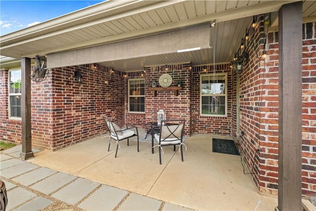6502 S 49th Street, Rogers, AR 72758