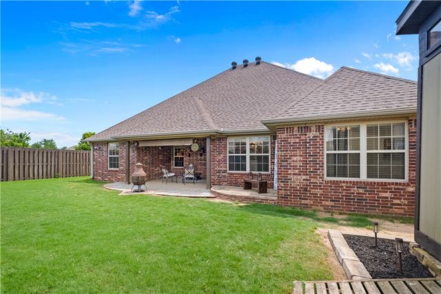 6502 S 49th Street, Rogers, AR 72758