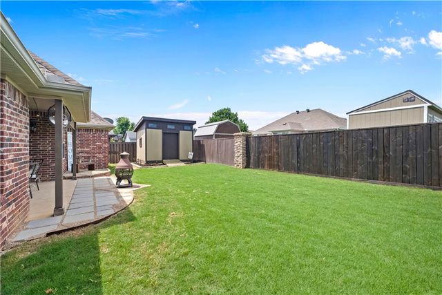 6502 S 49th Street, Rogers, AR 72758