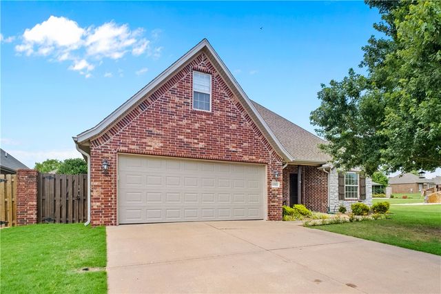6502 S 49th Street, Rogers, AR 72758