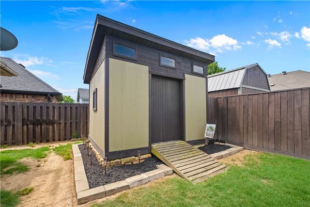 6502 S 49th Street, Rogers, AR 72758