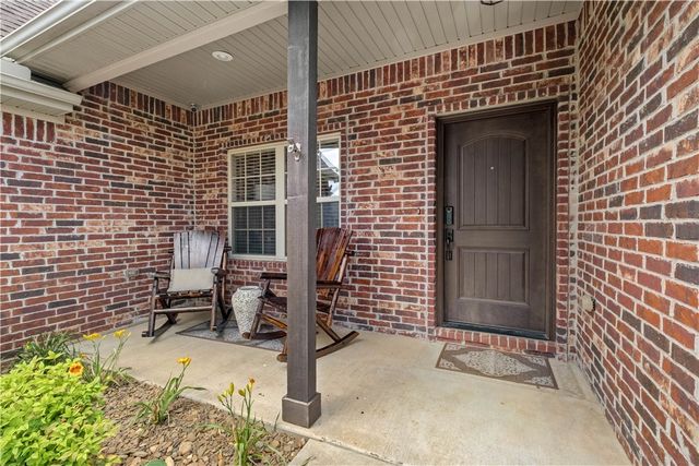 6502 S 49th Street, Rogers, AR 72758