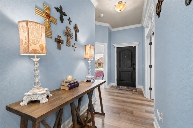 6502 S 49th Street, Rogers, AR 72758