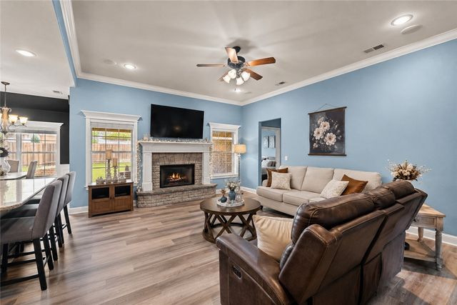 6502 S 49th Street, Rogers, AR 72758