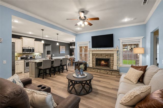 6502 S 49th Street, Rogers, AR 72758