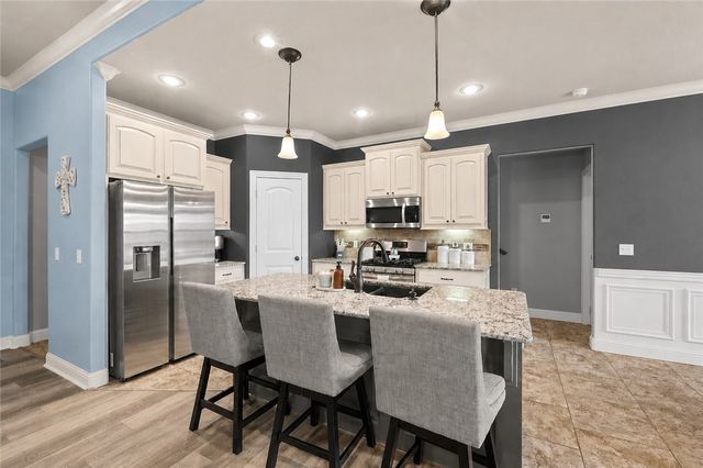 6502 S 49th Street, Rogers, AR 72758