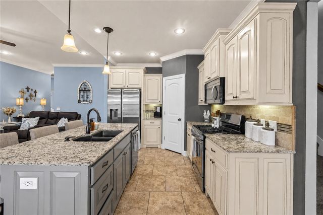 6502 S 49th Street, Rogers, AR 72758