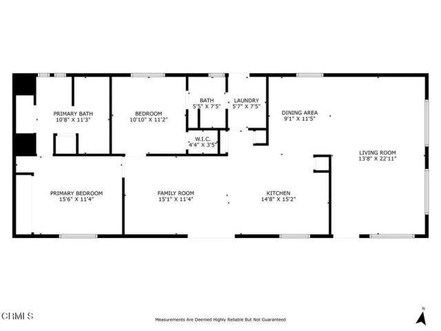 5540 W 5th 111, Oxnard, CA 93035