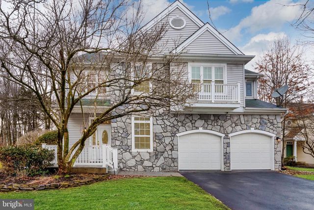 19 RIDER TER, Princeton, NJ 08540