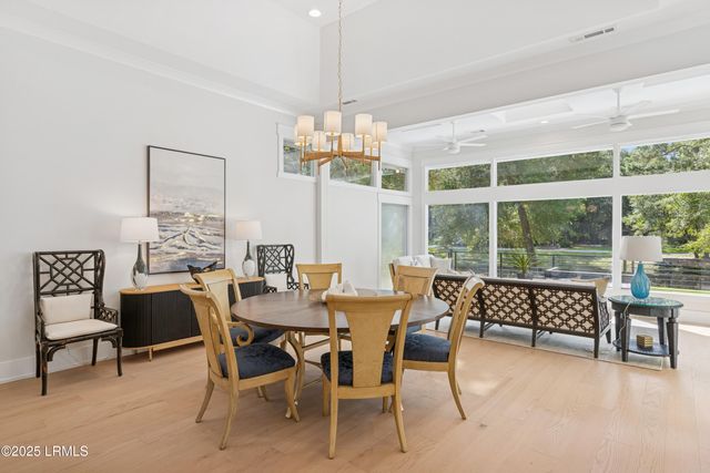 31 Governors Road, Hilton Head Island, SC 29928