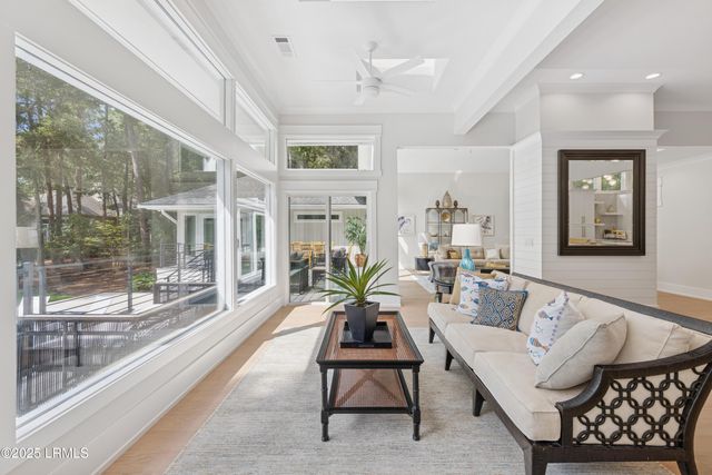 31 Governors Road, Hilton Head Island, SC 29928