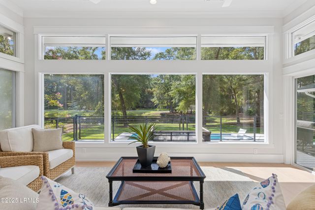 31 Governors Road, Hilton Head Island, SC 29928