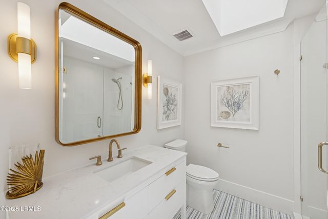 31 Governors Road, Hilton Head Island, SC 29928