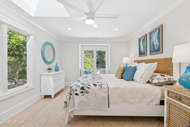 31 Governors Road, Hilton Head Island, SC 29928