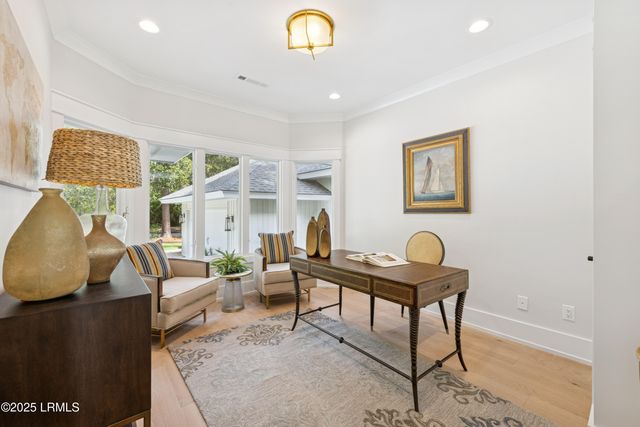 31 Governors Road, Hilton Head Island, SC 29928