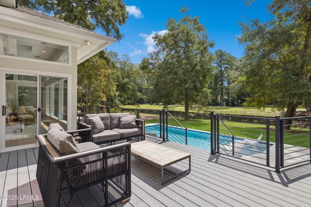 31 Governors Road, Hilton Head Island, SC 29928