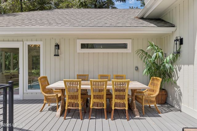 31 Governors Road, Hilton Head Island, SC 29928