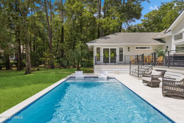 31 Governors Road, Hilton Head Island, SC 29928