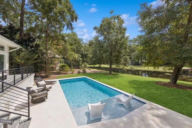 31 Governors Road, Hilton Head Island, SC 29928