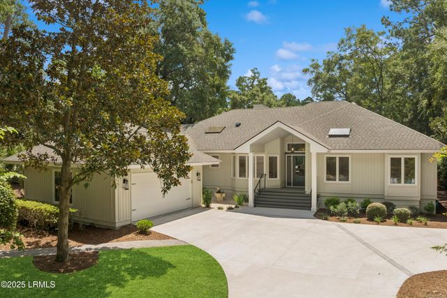 31 Governors Road, Hilton Head Island, SC 29928