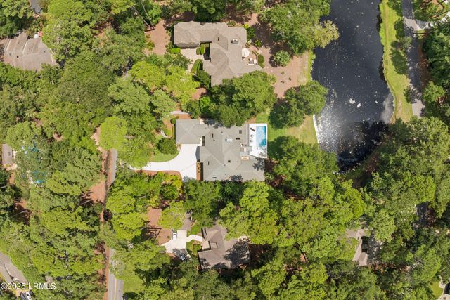 31 Governors Road, Hilton Head Island, SC 29928