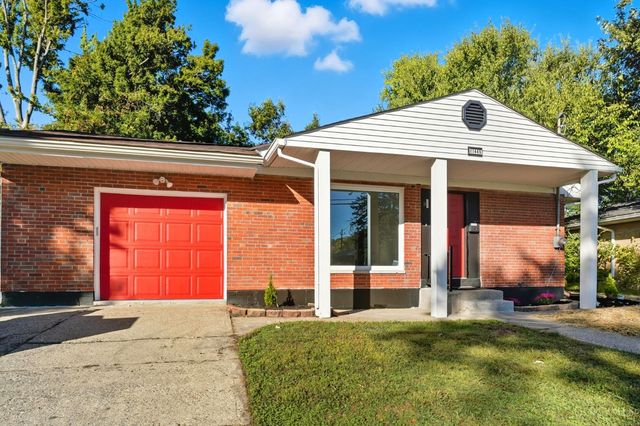 11445 Fiesta Court, Forest Park, OH 45240