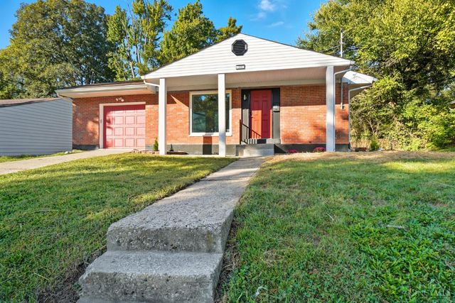 11445 Fiesta Court, Forest Park, OH 45240