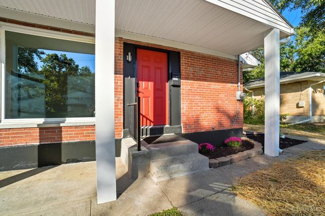 11445 Fiesta Court, Forest Park, OH 45240