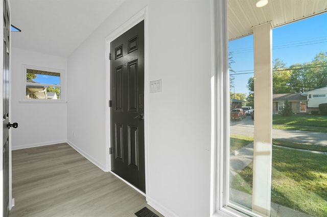 11445 Fiesta Court, Forest Park, OH 45240