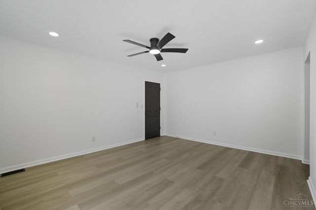 11445 Fiesta Court, Forest Park, OH 45240