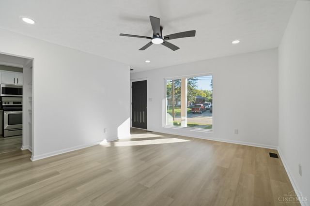 11445 Fiesta Court, Forest Park, OH 45240