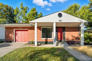 11445 Fiesta Court, Forest Park, OH 45240