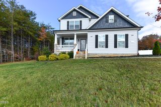 1457 Kernodle Landing Drive, Burlington, NC 27217