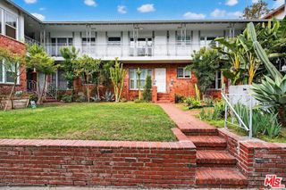 1429 Havenhurst Drive, West Hollywood, CA 90046