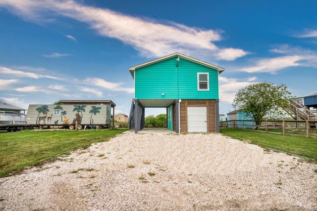 24760 Fm-457, Sargent, TX 77414