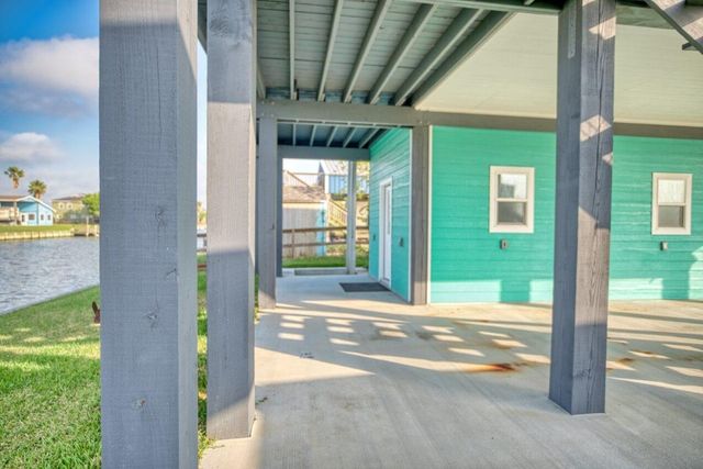 24760 Fm-457, Sargent, TX 77414