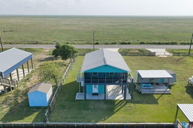 24760 Fm-457, Sargent, TX 77414