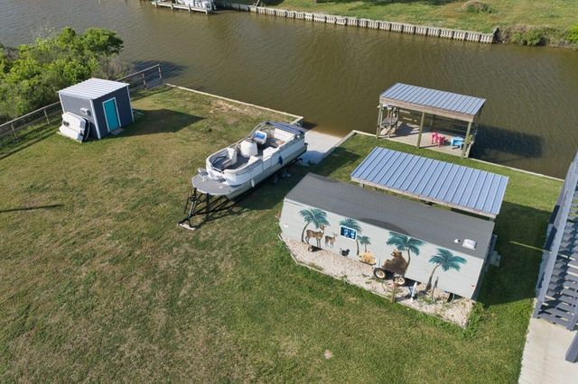 24760 Fm-457, Sargent, TX 77414