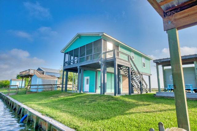 24760 Fm-457, Sargent, TX 77414