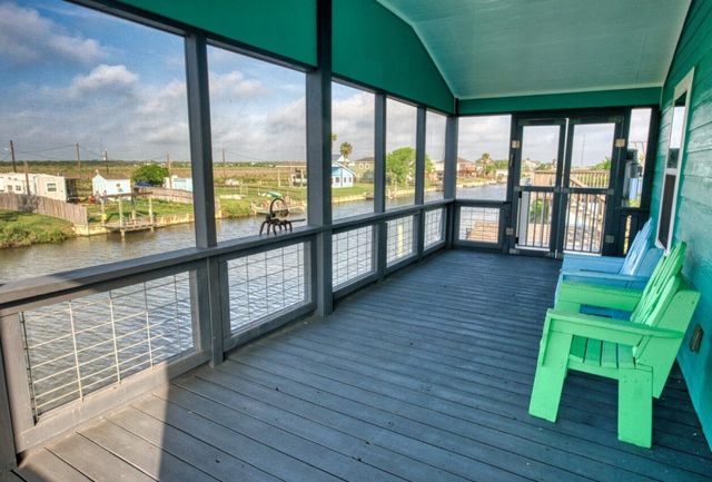 24760 Fm-457, Sargent, TX 77414