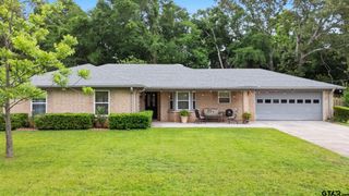 1201 Corey Drive, Whitehouse, TX 75791