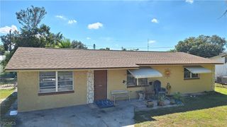 4946 Sherry ST, Fort Myers, FL 33905