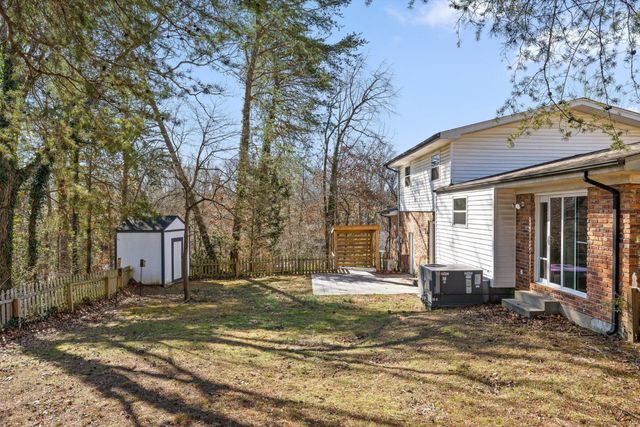 4508 Cloverdale Loop, Hixson, TN 37343